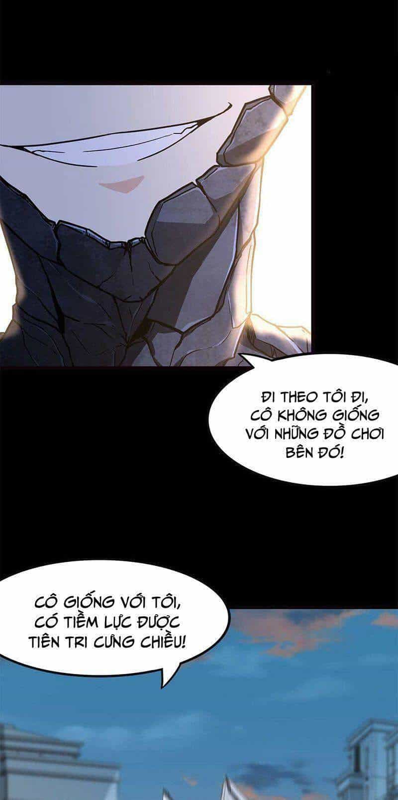 Bạn Gái Zombie Của Tôi - Chương 273 - ảnh 17