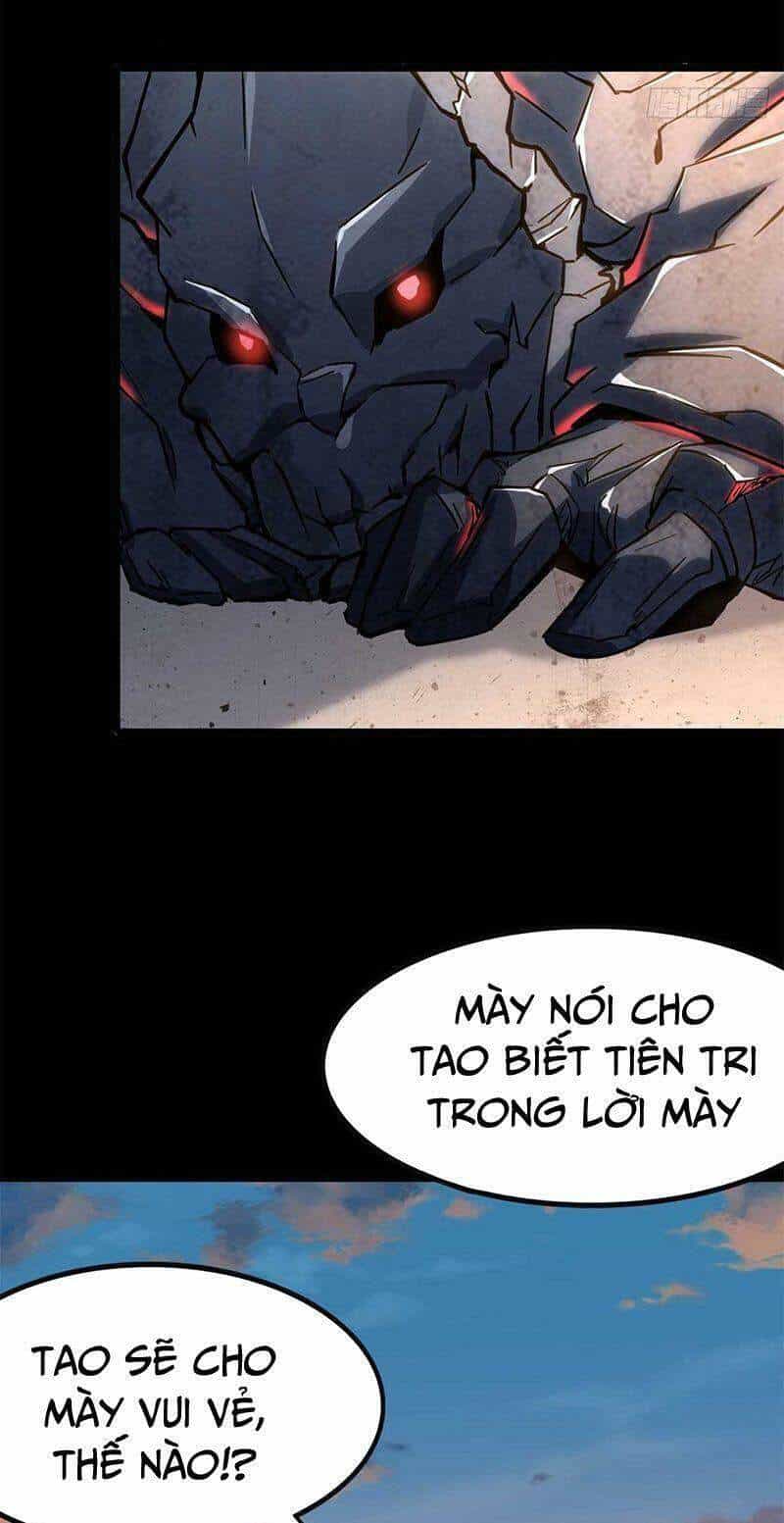 Bạn Gái Zombie Của Tôi - Chương 273 - ảnh 31