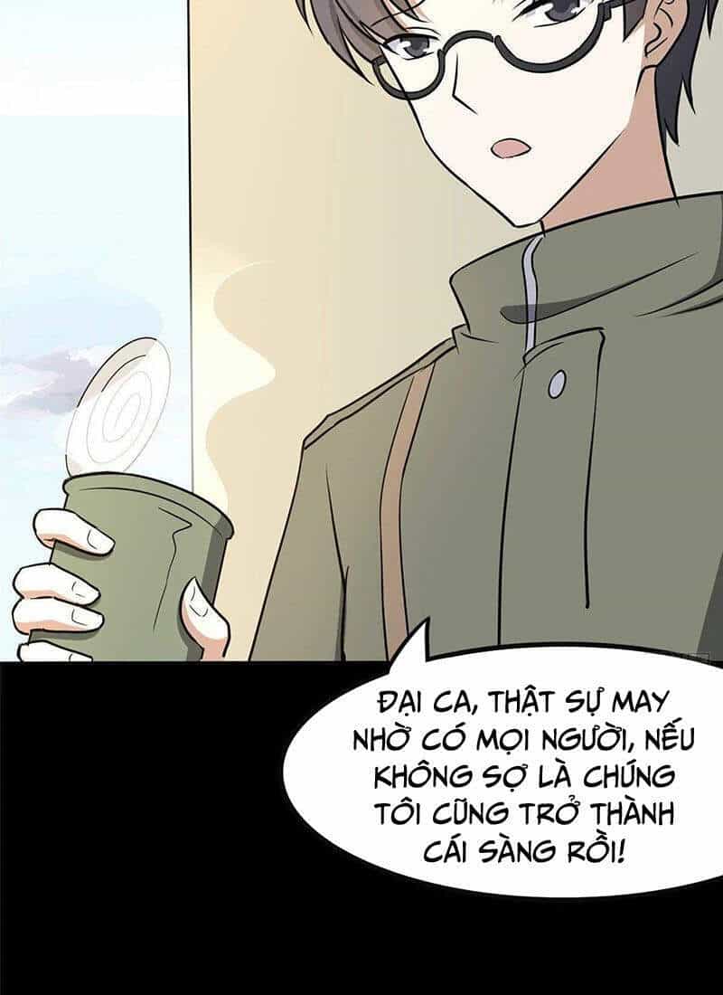 Bạn Gái Zombie Của Tôi - Chương 274 - ảnh 50