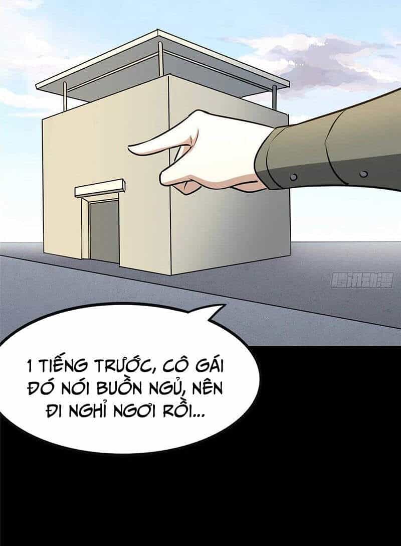 Bạn Gái Zombie Của Tôi - Chương 274 - ảnh 52