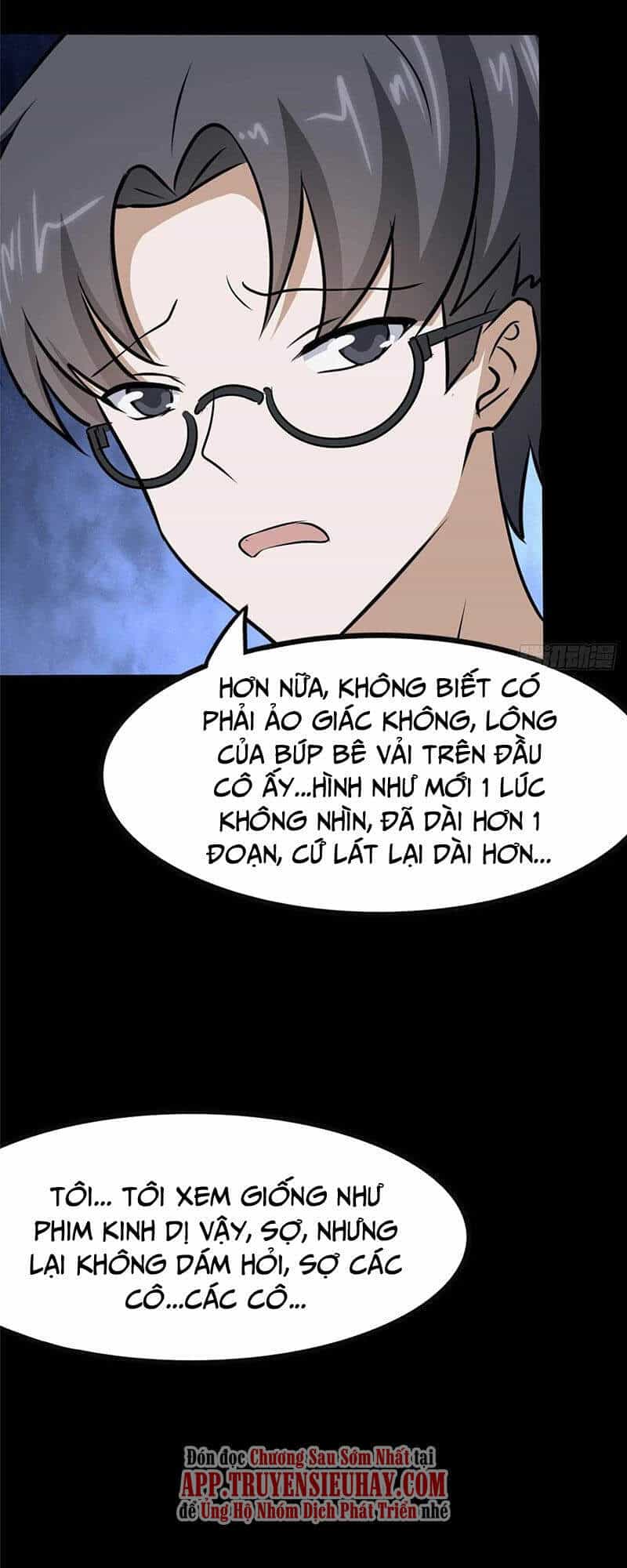 Bạn Gái Zombie Của Tôi - Chương 274 - ảnh 53