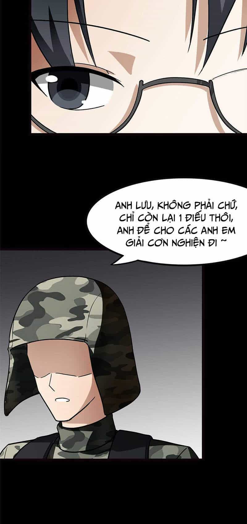 Bạn Gái Zombie Của Tôi - Chương 275 - ảnh 2