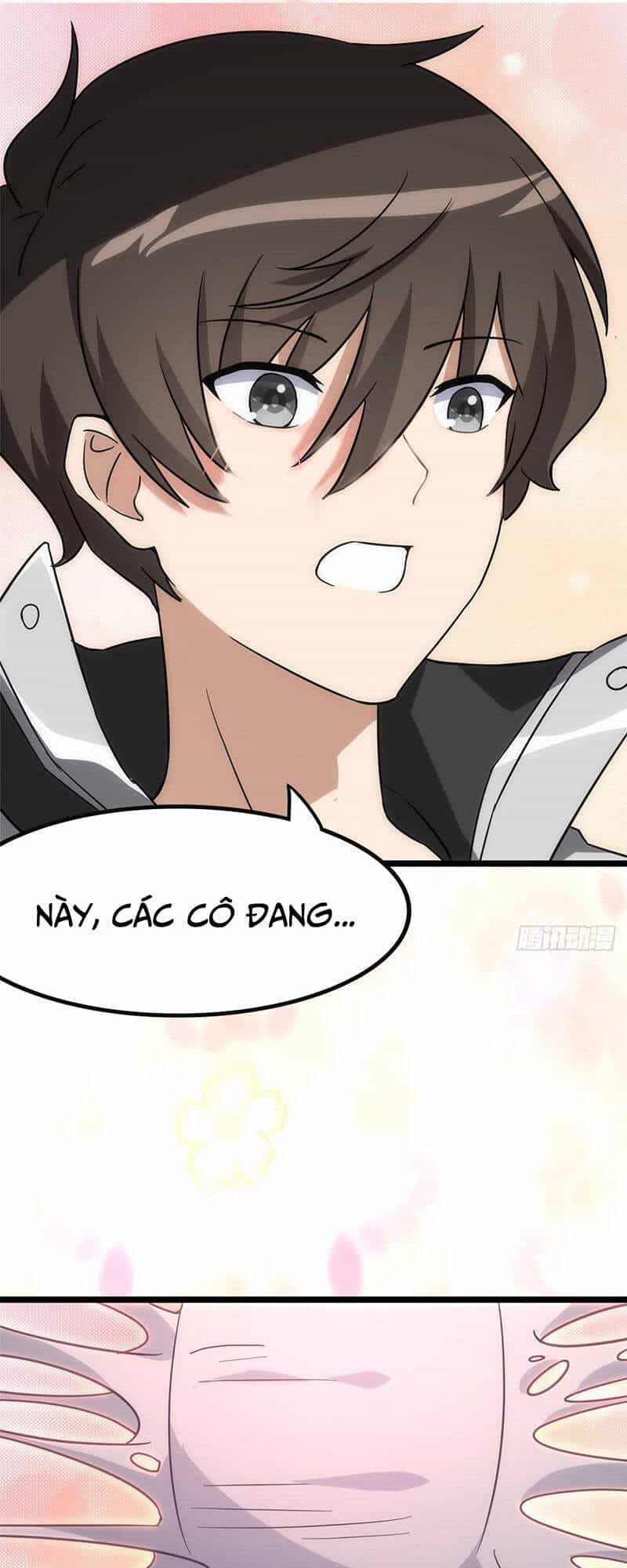 Bạn Gái Zombie Của Tôi - Chương 275 - ảnh 35