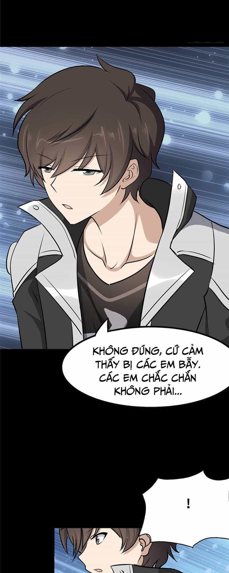Bạn Gái Zombie Của Tôi - Chương 276 - ảnh 11