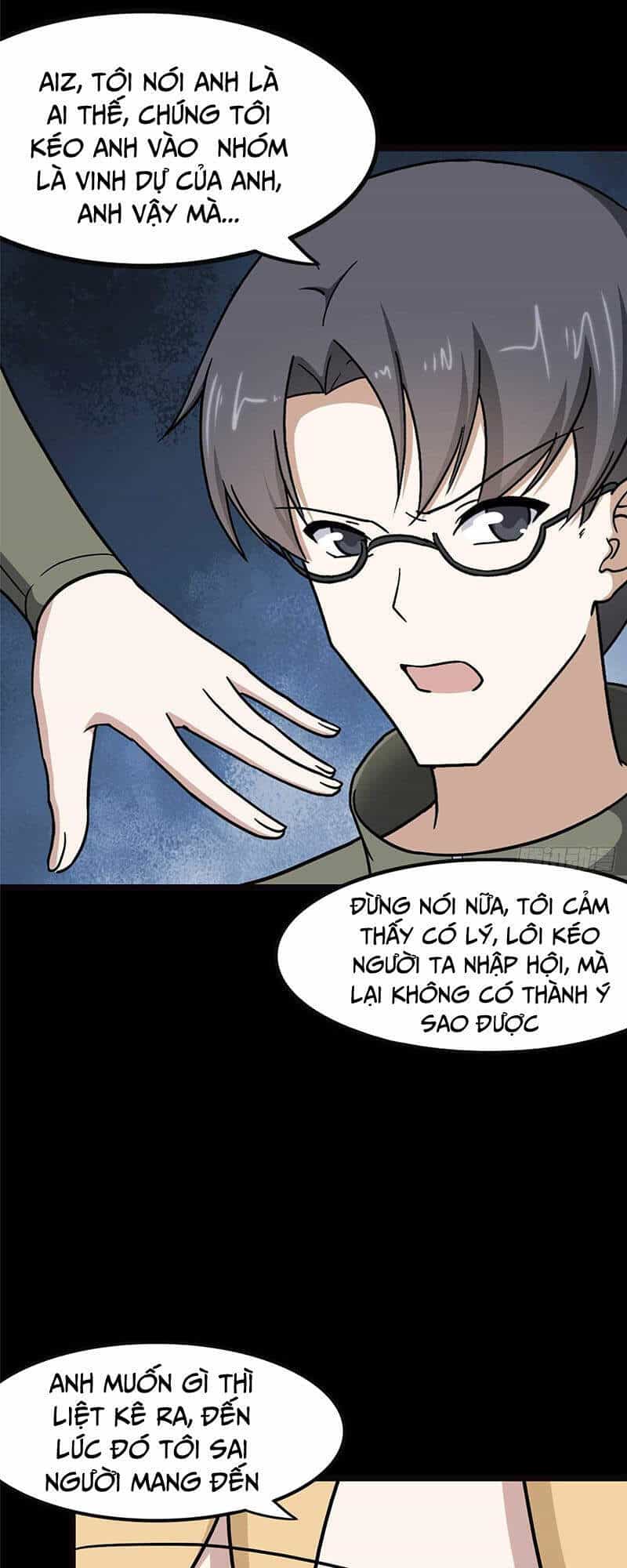 Bạn Gái Zombie Của Tôi - Chương 276 - ảnh 47