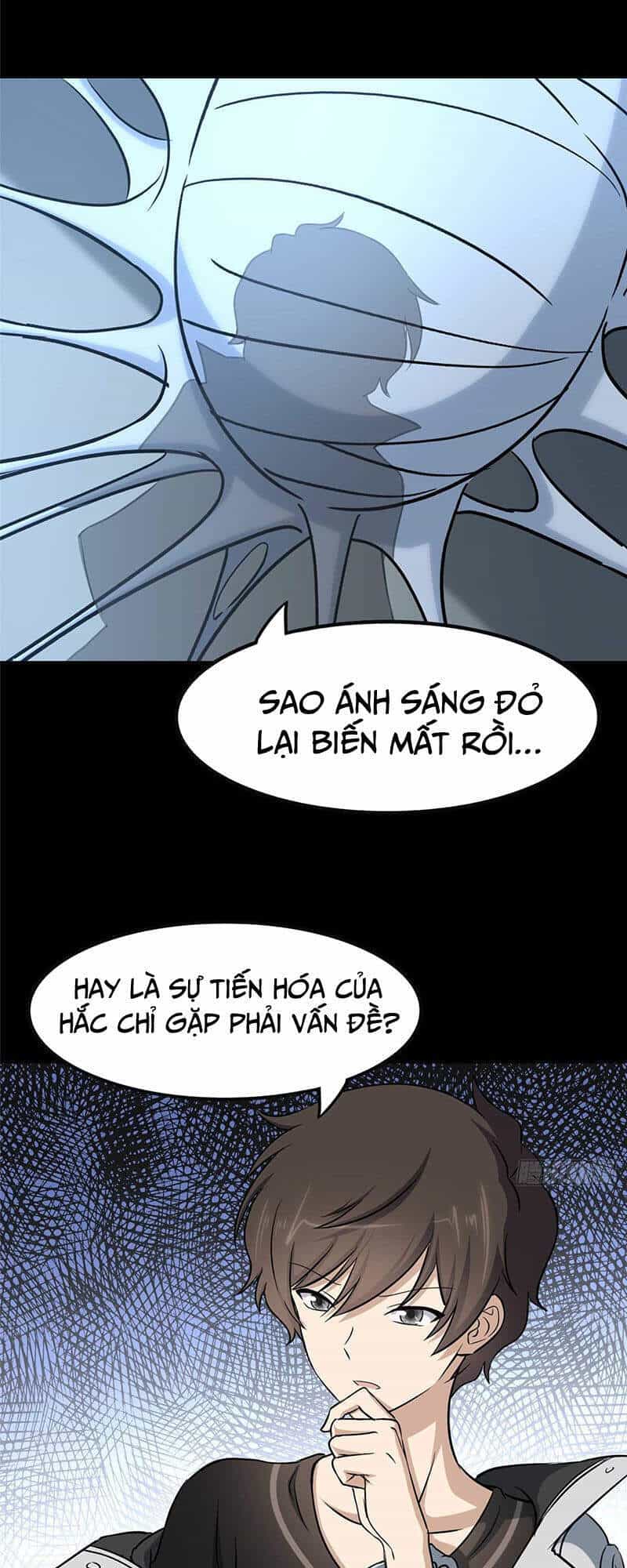 Bạn Gái Zombie Của Tôi - Chương 276 - ảnh 5