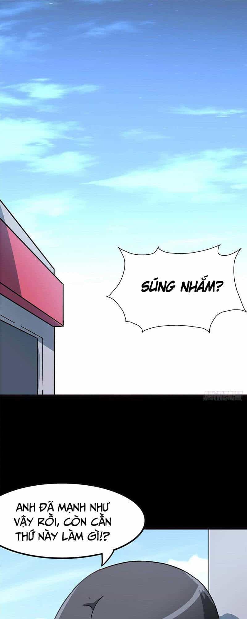 Bạn Gái Zombie Của Tôi - Chương 277 - ảnh 1