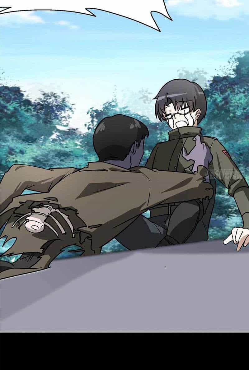 Bạn Gái Zombie Của Tôi - Chương 277 - ảnh 18