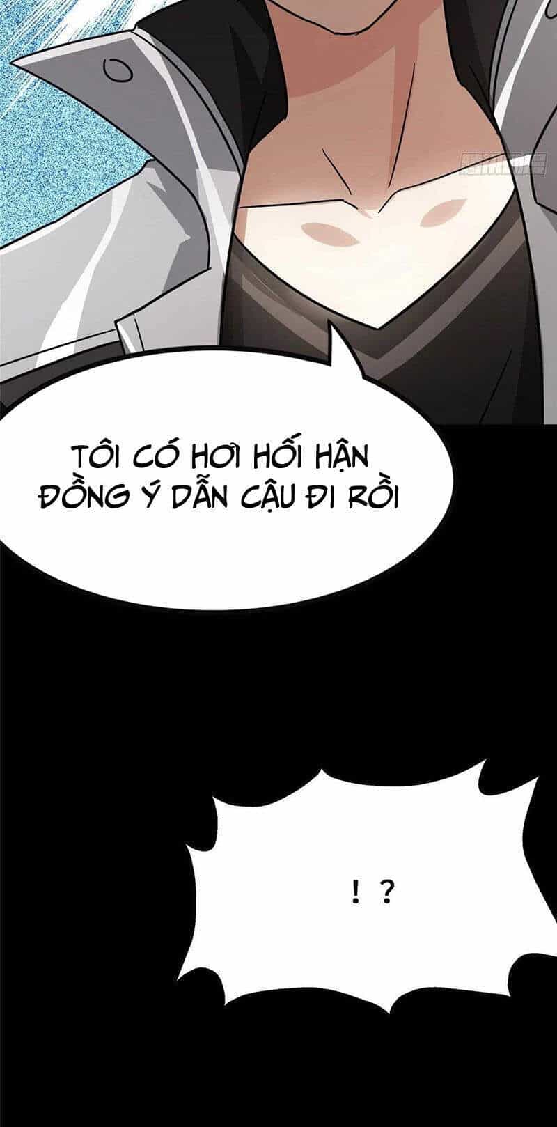Bạn Gái Zombie Của Tôi - Chương 277 - ảnh 20