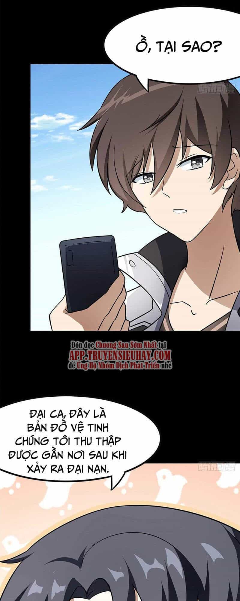 Bạn Gái Zombie Của Tôi - Chương 277 - ảnh 29