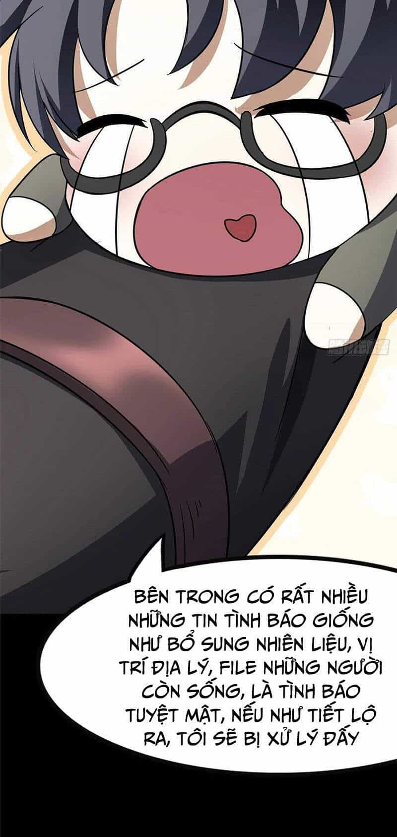 Bạn Gái Zombie Của Tôi - Chương 277 - ảnh 30