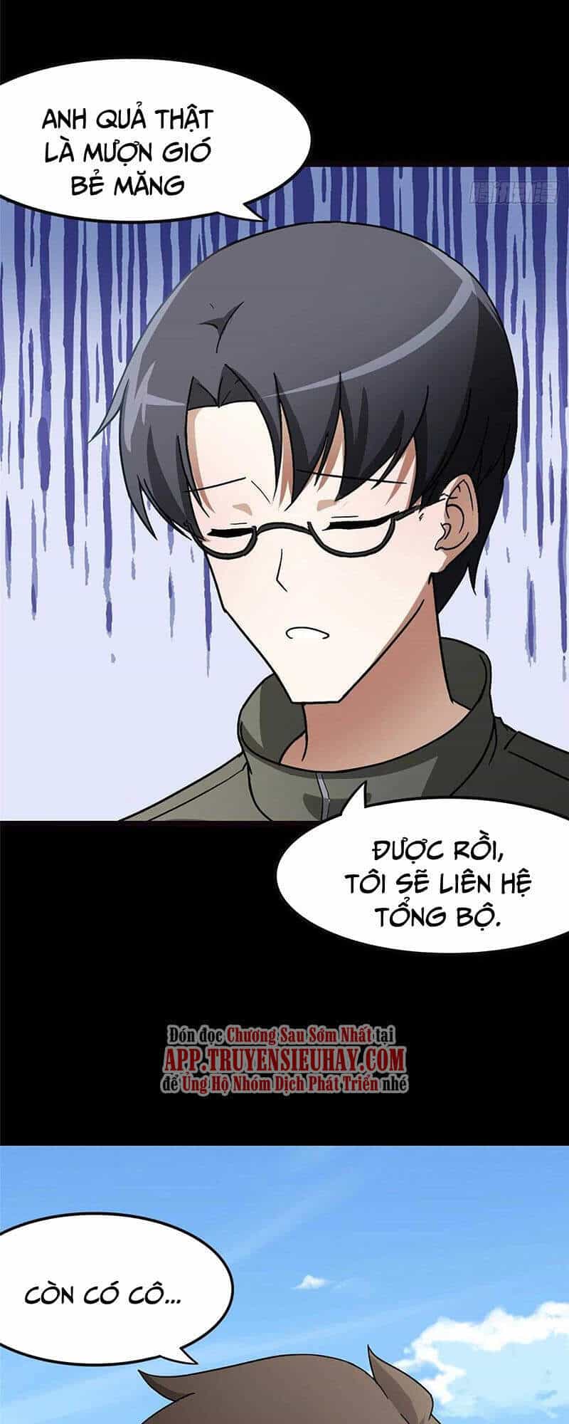 Bạn Gái Zombie Của Tôi - Chương 277 - ảnh 5