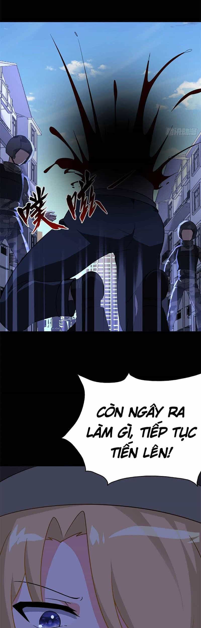 Bạn Gái Zombie Của Tôi - Chương 278 - ảnh 13