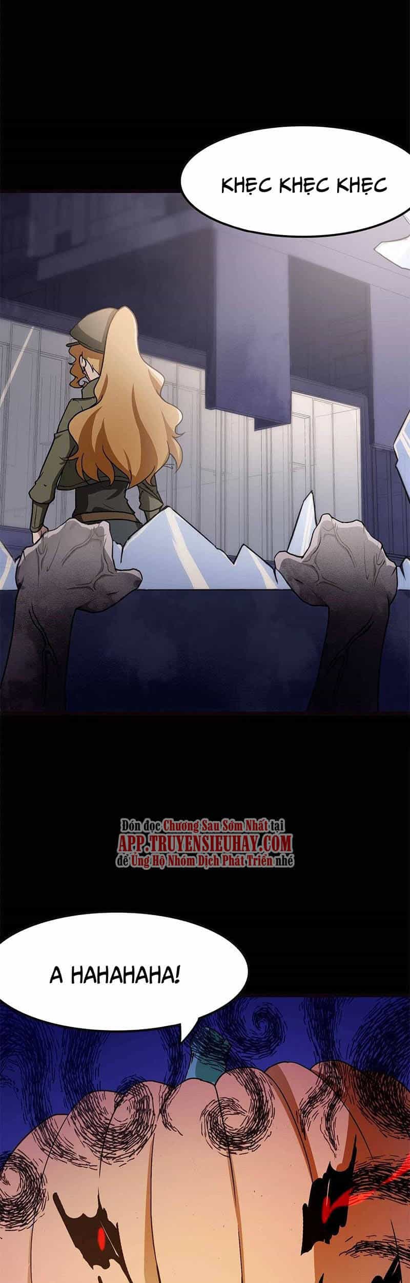 Bạn Gái Zombie Của Tôi - Chương 278 - ảnh 27