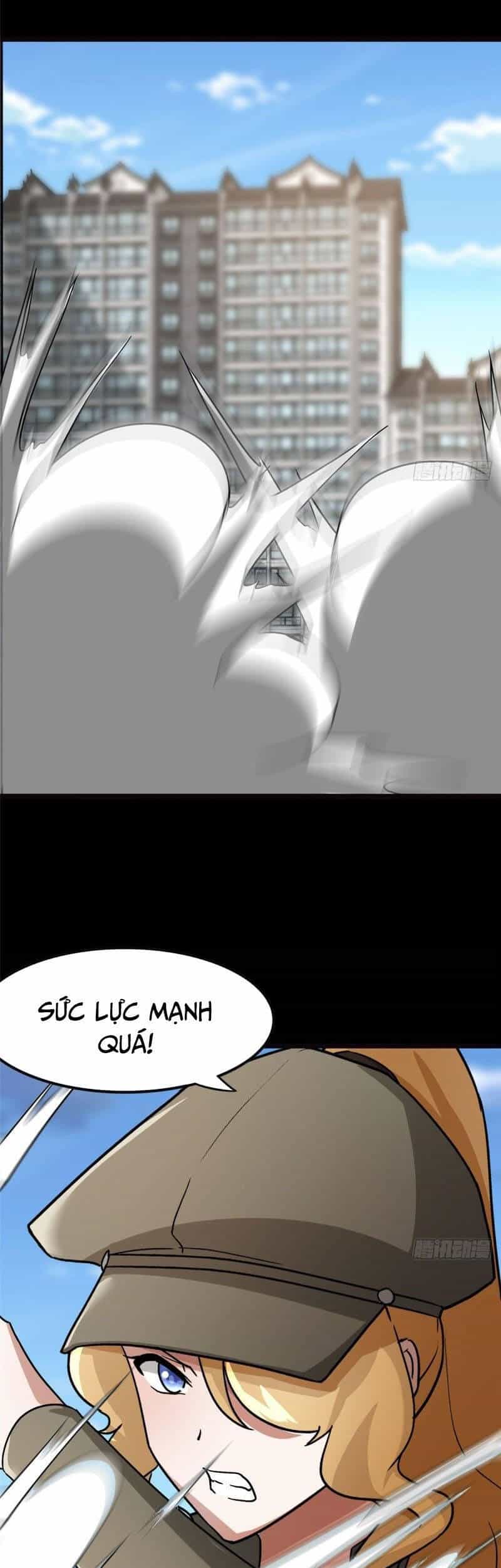 Bạn Gái Zombie Của Tôi - Chương 279 - ảnh 11