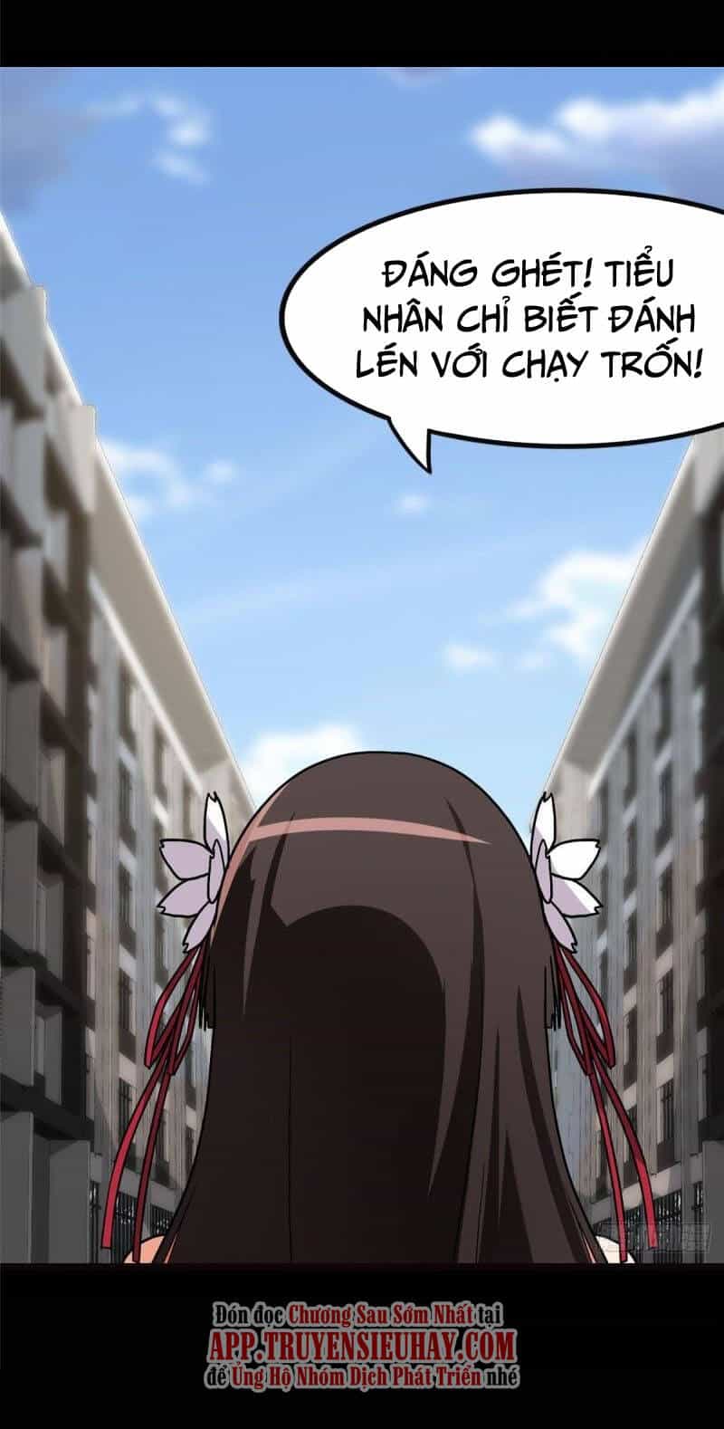 Bạn Gái Zombie Của Tôi - Chương 279 - ảnh 15