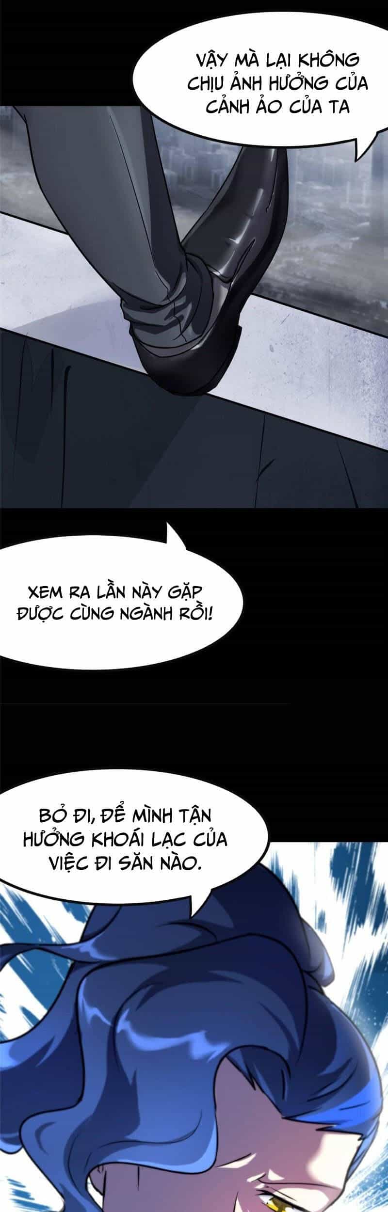 Bạn Gái Zombie Của Tôi - Chương 279 - ảnh 39