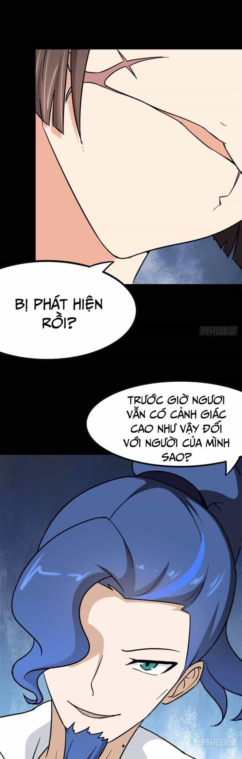Bạn Gái Zombie Của Tôi - Chương 280 - ảnh 22