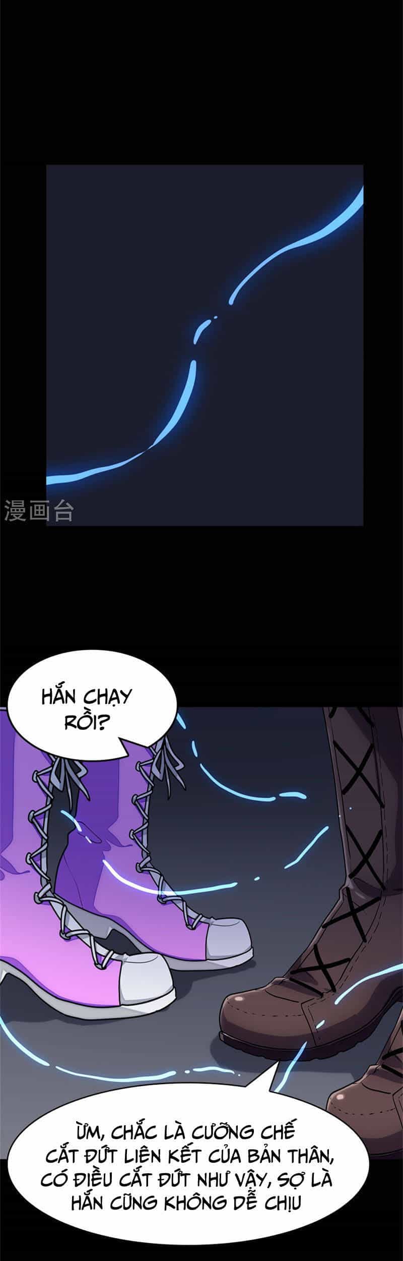 Bạn Gái Zombie Của Tôi - Chương 281 - ảnh 13