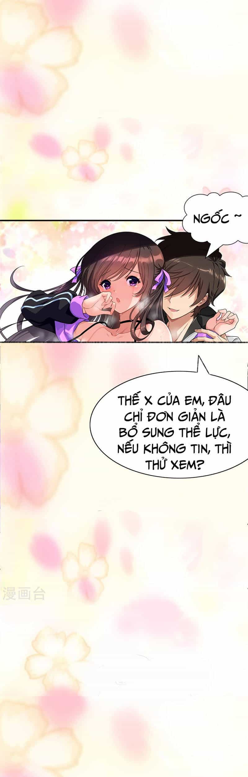 Bạn Gái Zombie Của Tôi - Chương 281 - ảnh 33