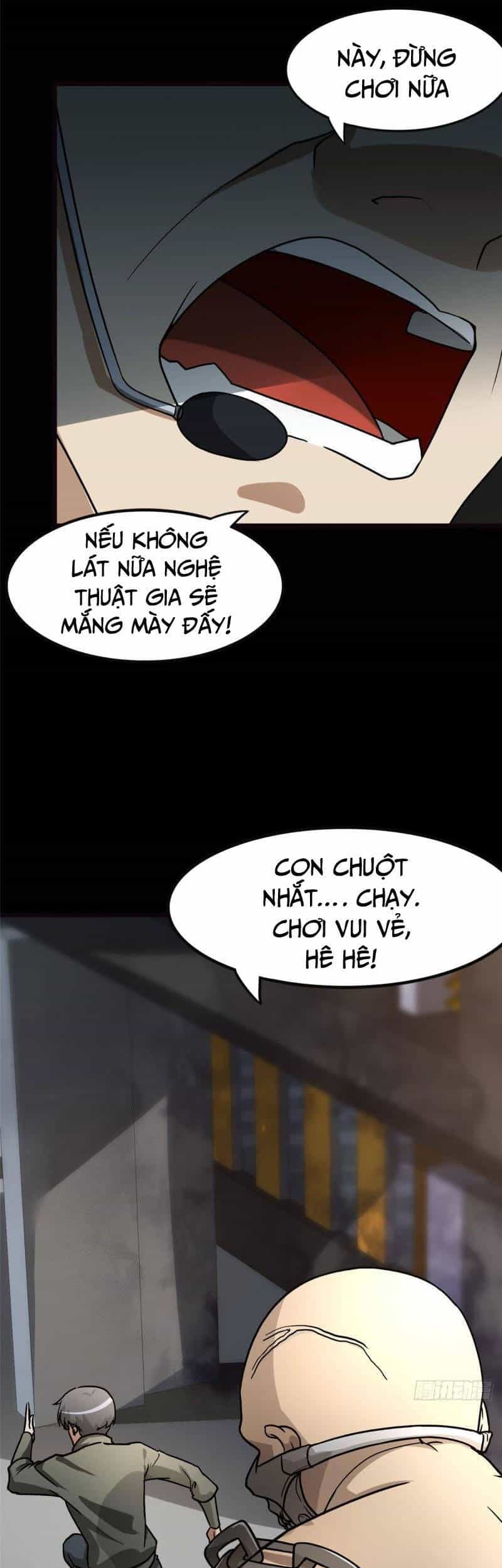 Bạn Gái Zombie Của Tôi - Chương 282 - ảnh 13