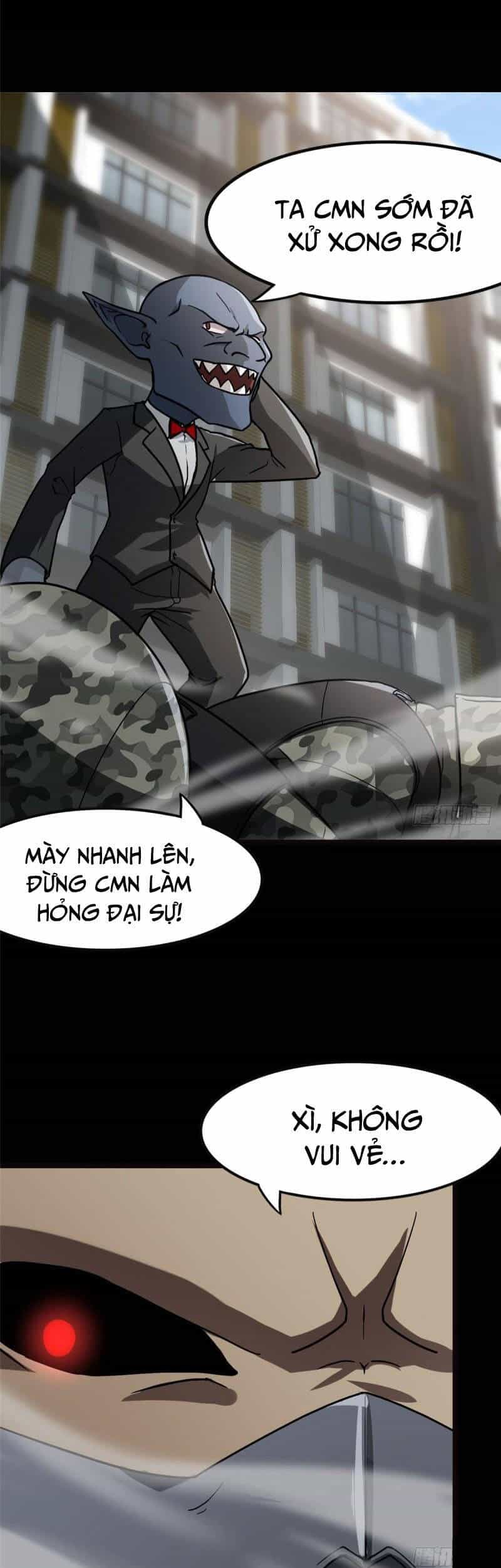 Bạn Gái Zombie Của Tôi - Chương 282 - ảnh 15