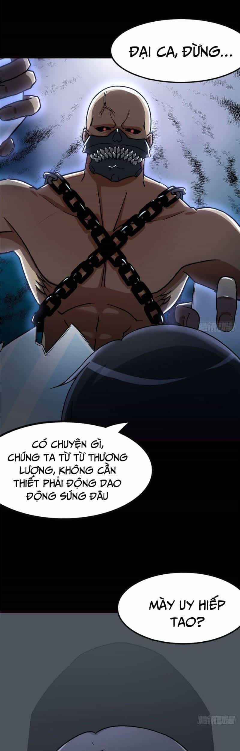 Bạn Gái Zombie Của Tôi - Chương 282 - ảnh 21