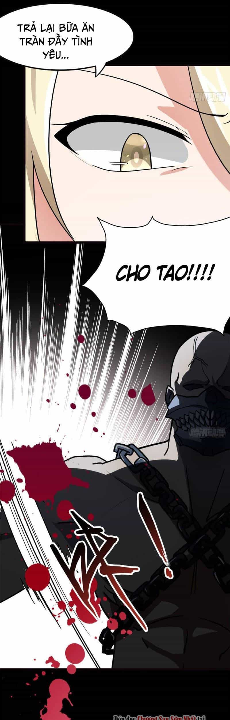 Bạn Gái Zombie Của Tôi - Chương 282 - ảnh 28