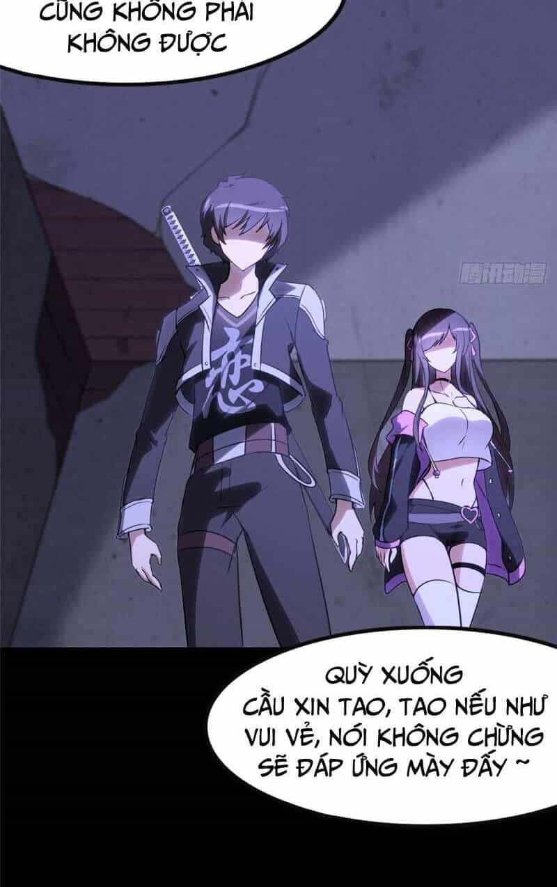 Bạn Gái Zombie Của Tôi - Chương 282 - ảnh 47