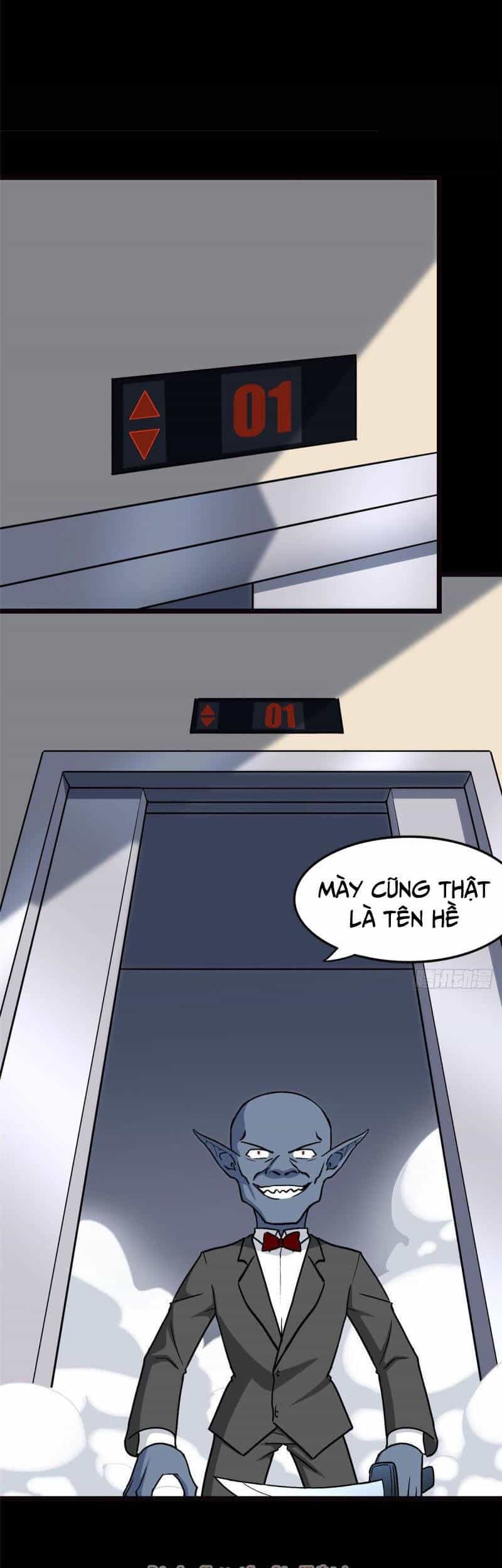 Bạn Gái Zombie Của Tôi - Chương 283 - ảnh 17