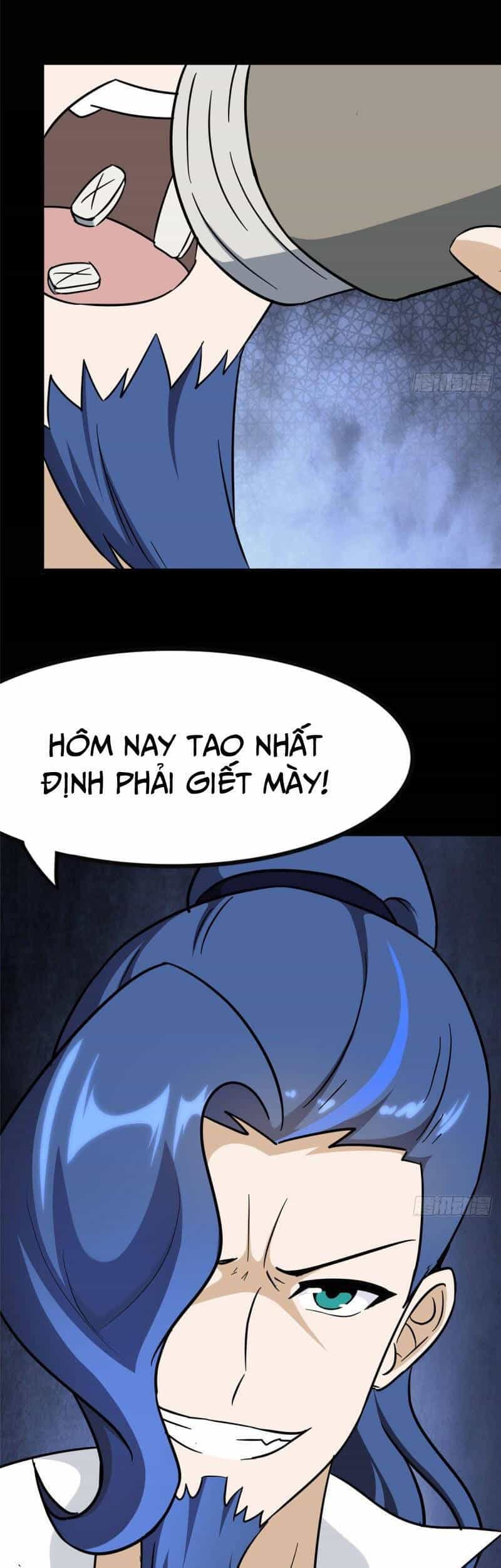 Bạn Gái Zombie Của Tôi - Chương 283 - ảnh 38