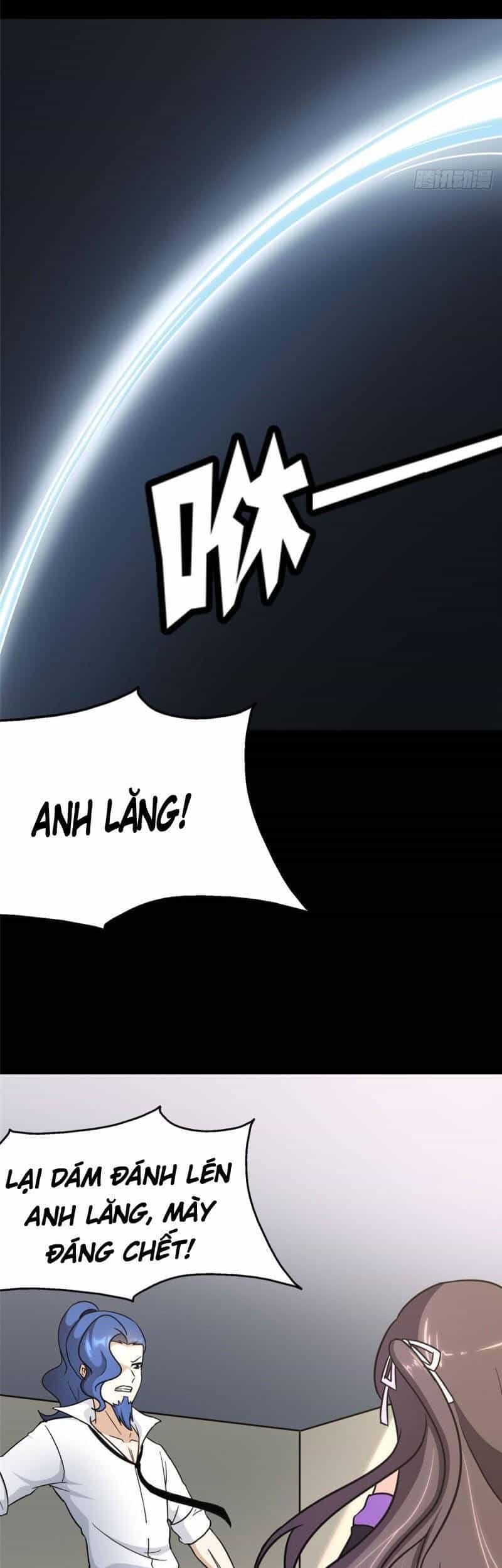Bạn Gái Zombie Của Tôi - Chương 283 - ảnh 40