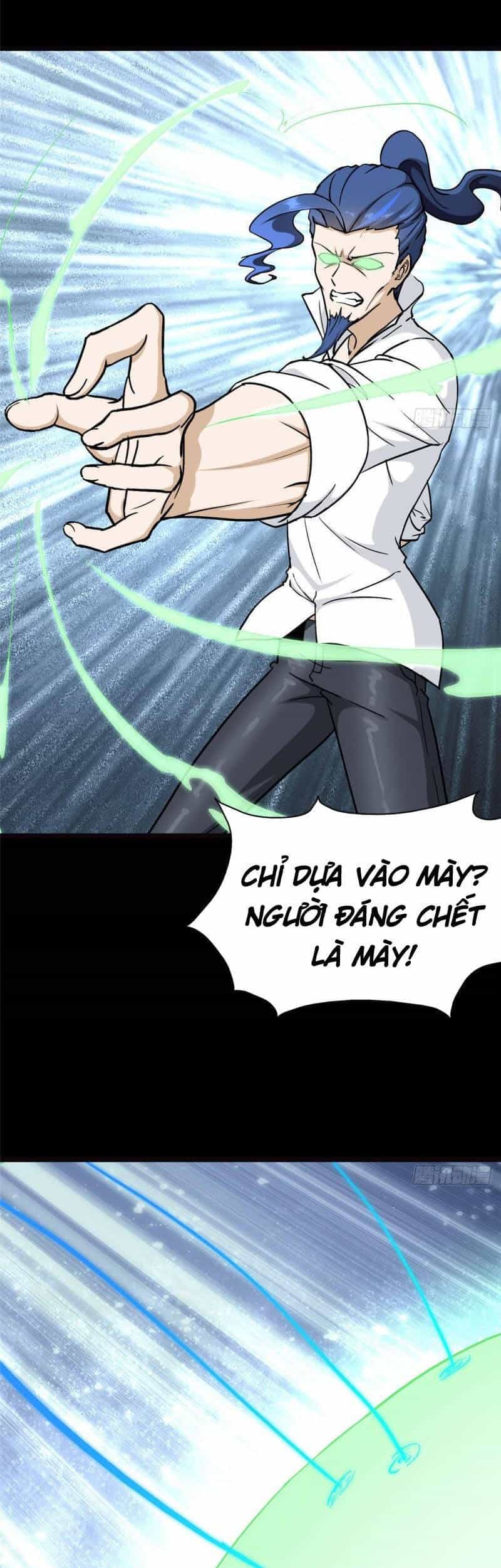 Bạn Gái Zombie Của Tôi - Chương 283 - ảnh 46