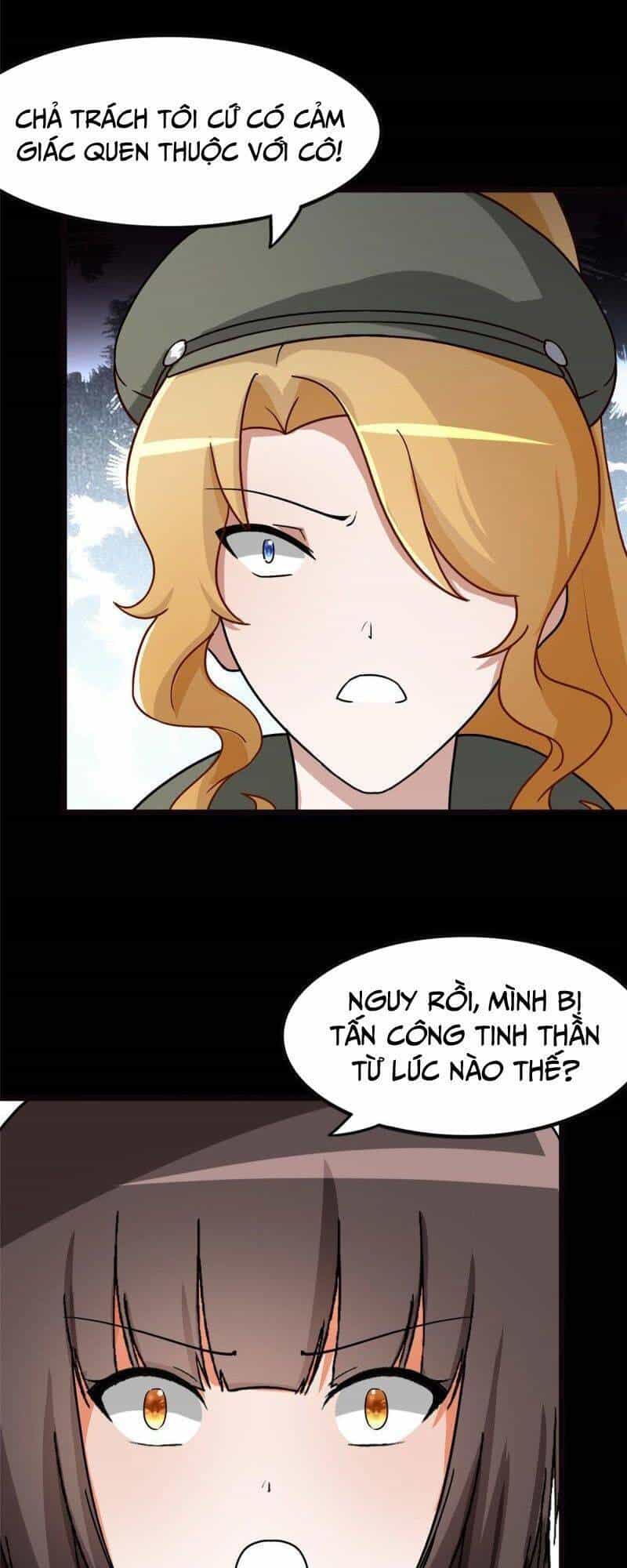 Bạn Gái Zombie Của Tôi - Chương 284 - ảnh 13