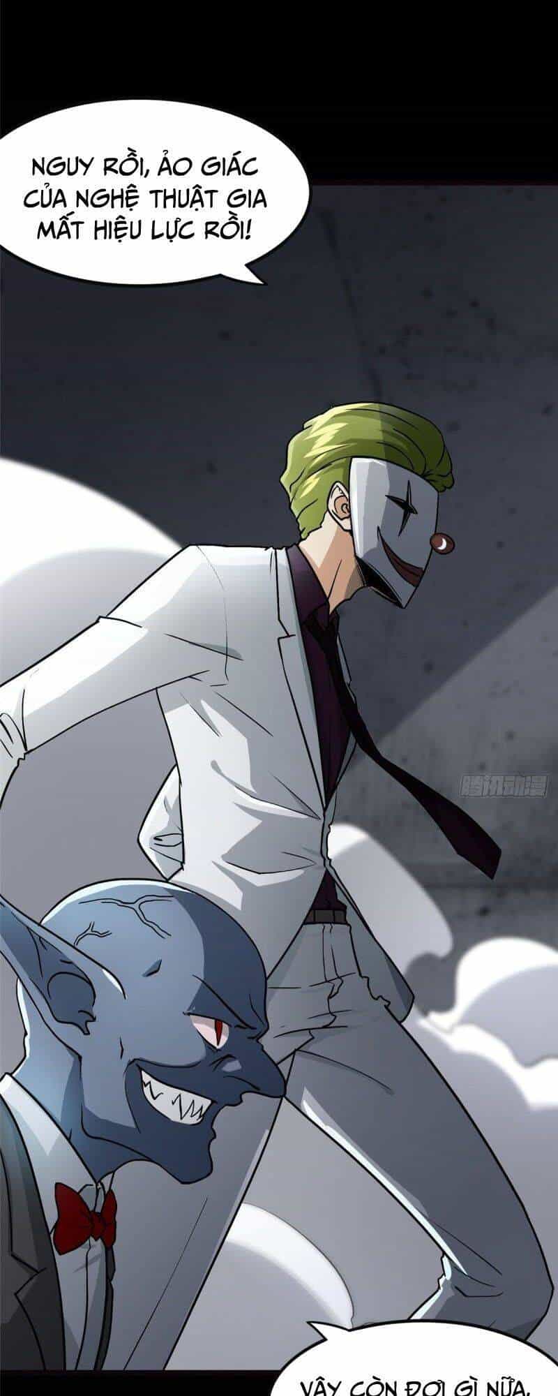 Bạn Gái Zombie Của Tôi - Chương 284 - ảnh 15