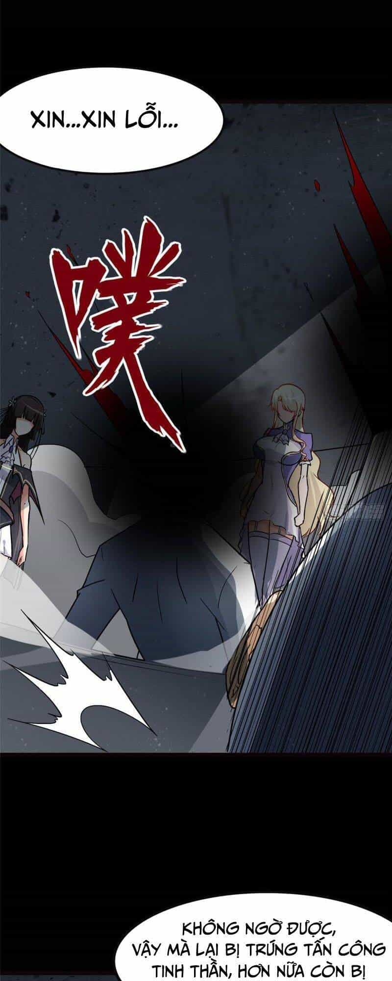 Bạn Gái Zombie Của Tôi - Chương 284 - ảnh 25