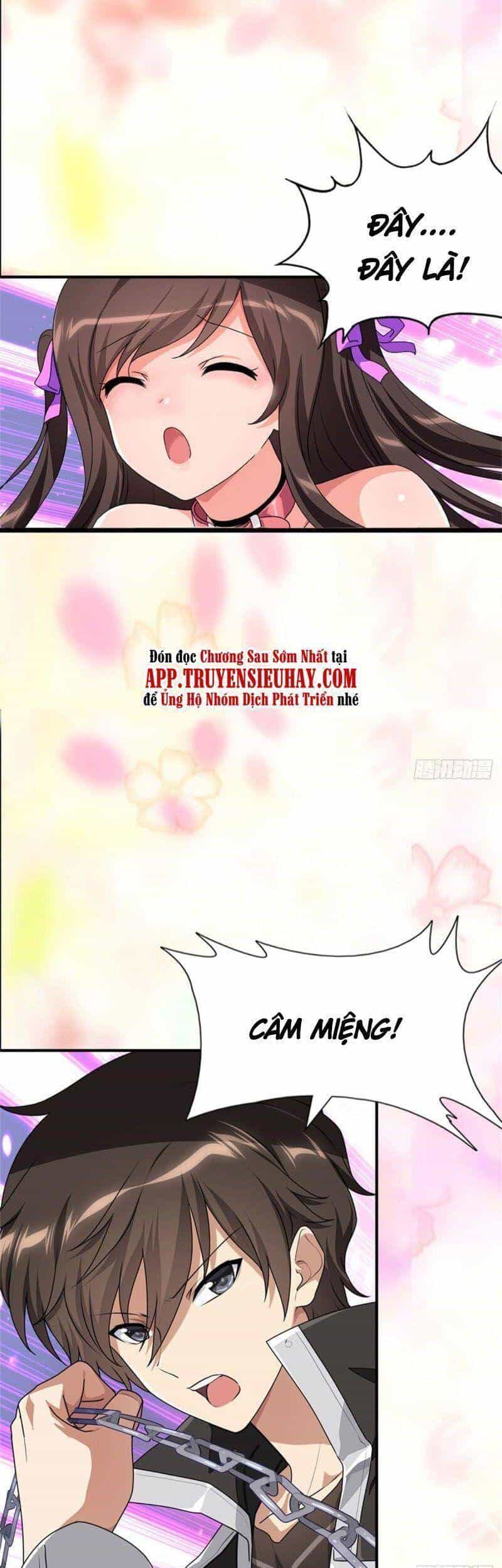 Bạn Gái Zombie Của Tôi - Chương 287 - ảnh 14