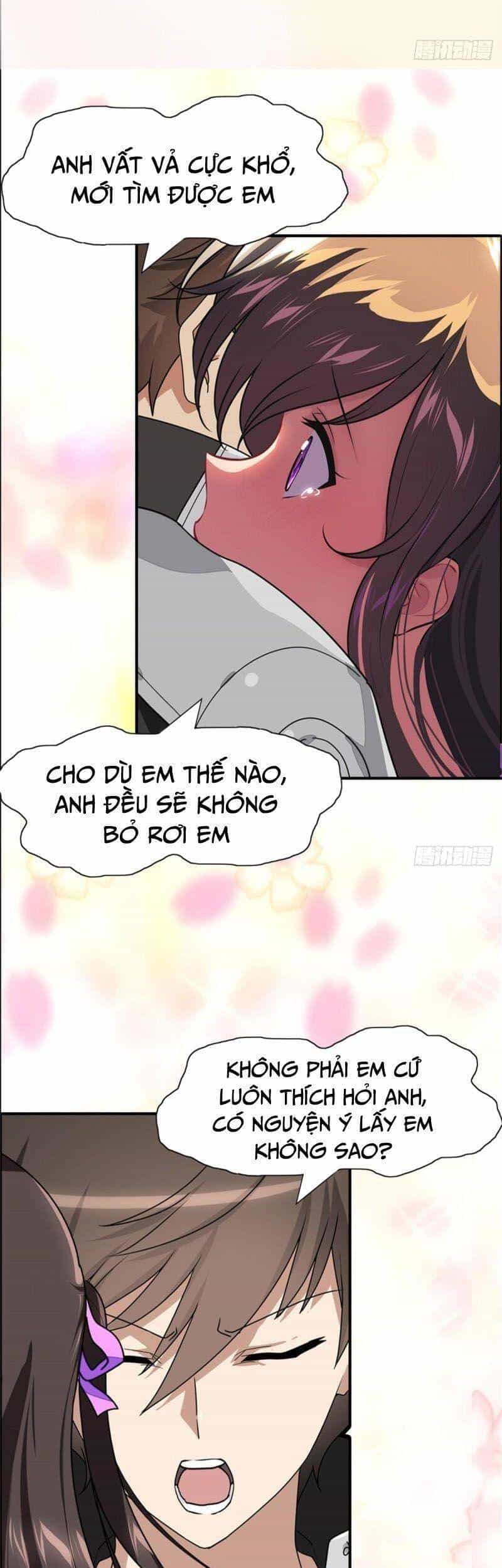 Bạn Gái Zombie Của Tôi - Chương 287 - ảnh 16