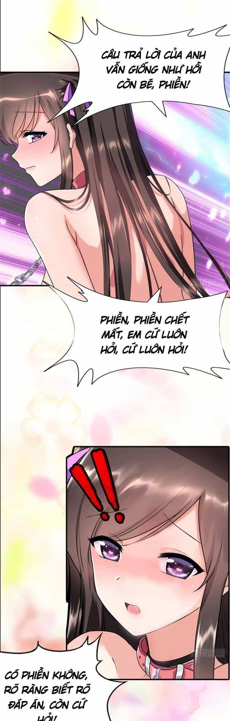 Bạn Gái Zombie Của Tôi - Chương 287 - ảnh 18