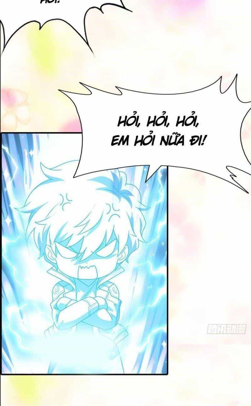 Bạn Gái Zombie Của Tôi - Chương 287 - ảnh 19