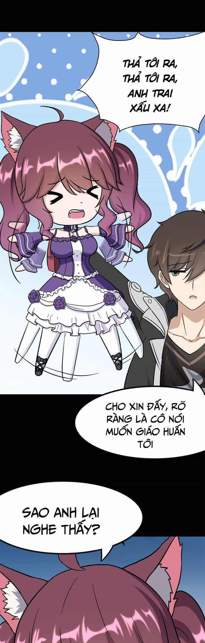 Bạn Gái Zombie Của Tôi - Chương 288 - ảnh 37