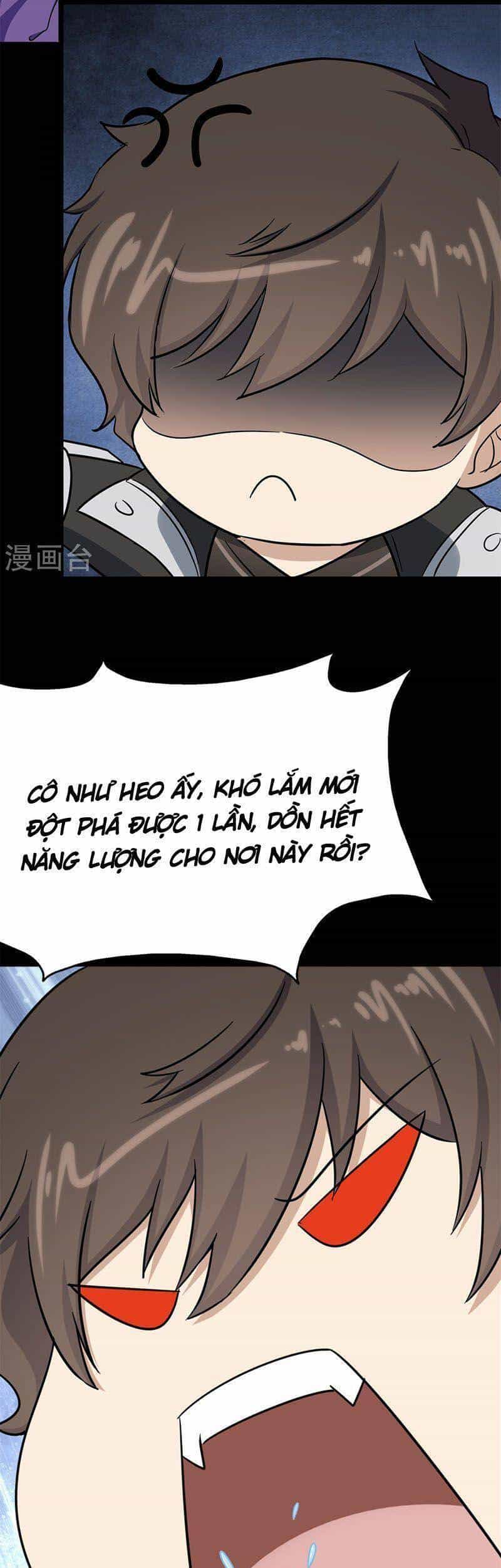 Bạn Gái Zombie Của Tôi - Chương 288 - ảnh 43