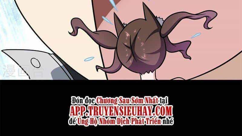 Bạn Gái Zombie Của Tôi - Chương 288 - ảnh 44
