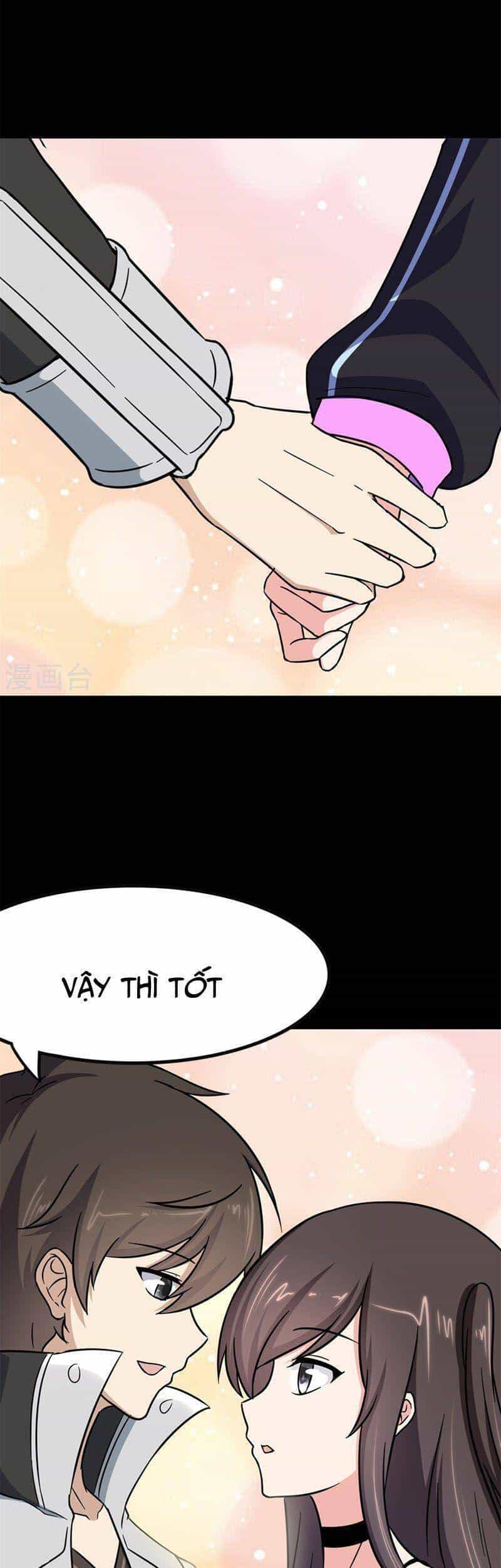 Bạn Gái Zombie Của Tôi - Chương 288 - ảnh 47