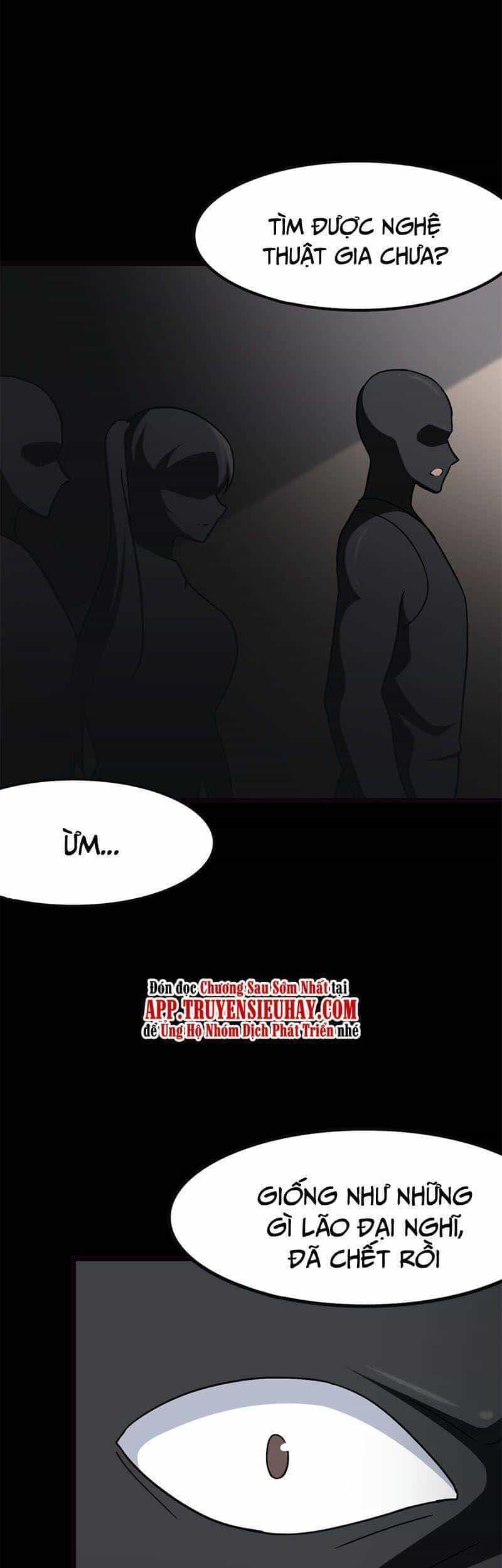 Bạn Gái Zombie Của Tôi - Chương 288 - ảnh 7