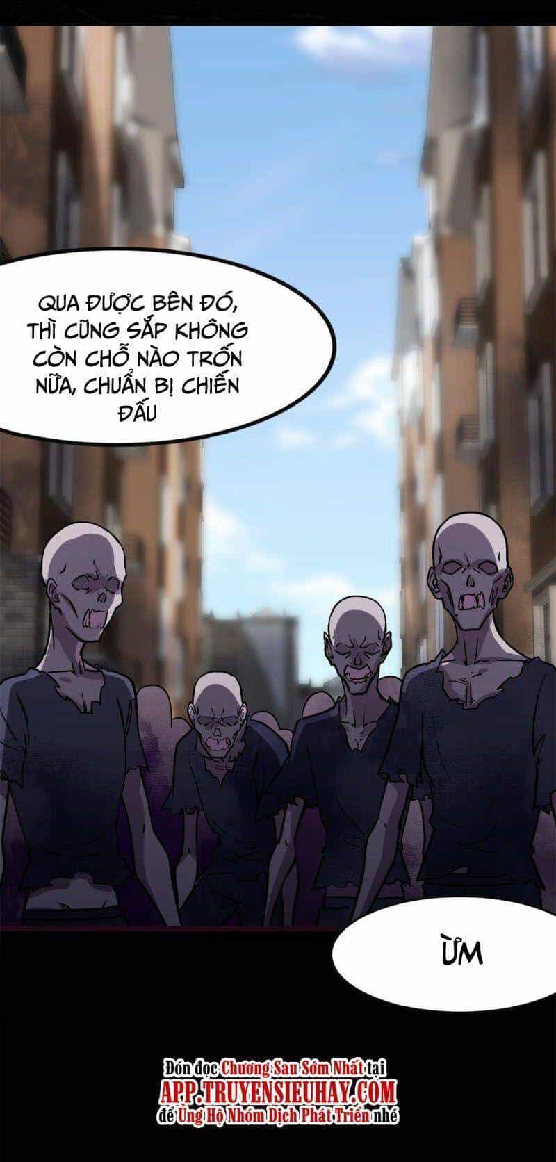 Bạn Gái Zombie Của Tôi - Chương 289 - ảnh 1
