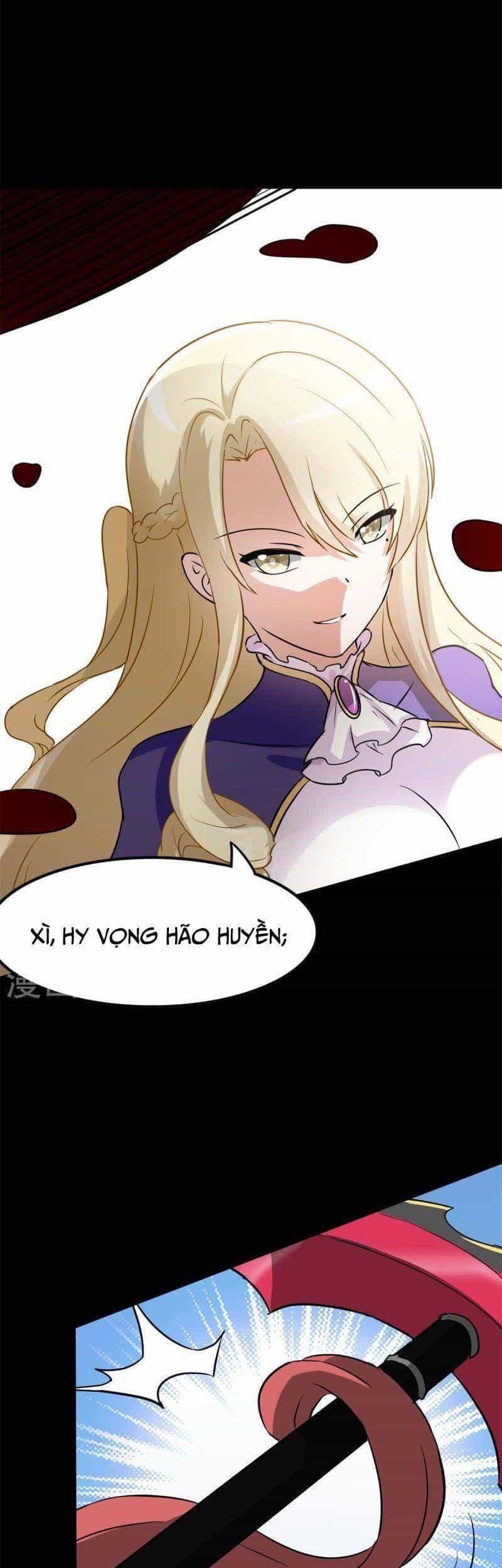 Bạn Gái Zombie Của Tôi - Chương 289 - ảnh 16