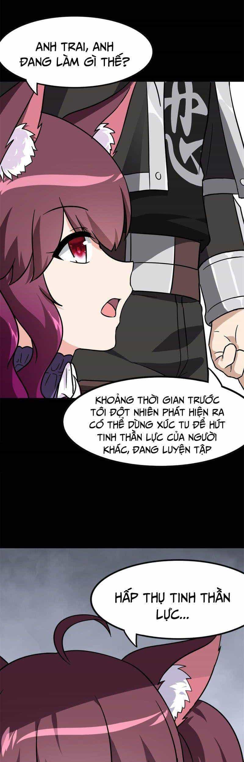 Bạn Gái Zombie Của Tôi - Chương 289 - ảnh 29