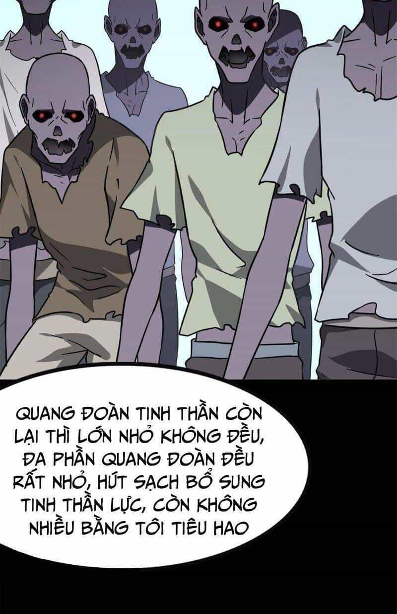 Bạn Gái Zombie Của Tôi - Chương 289 - ảnh 32