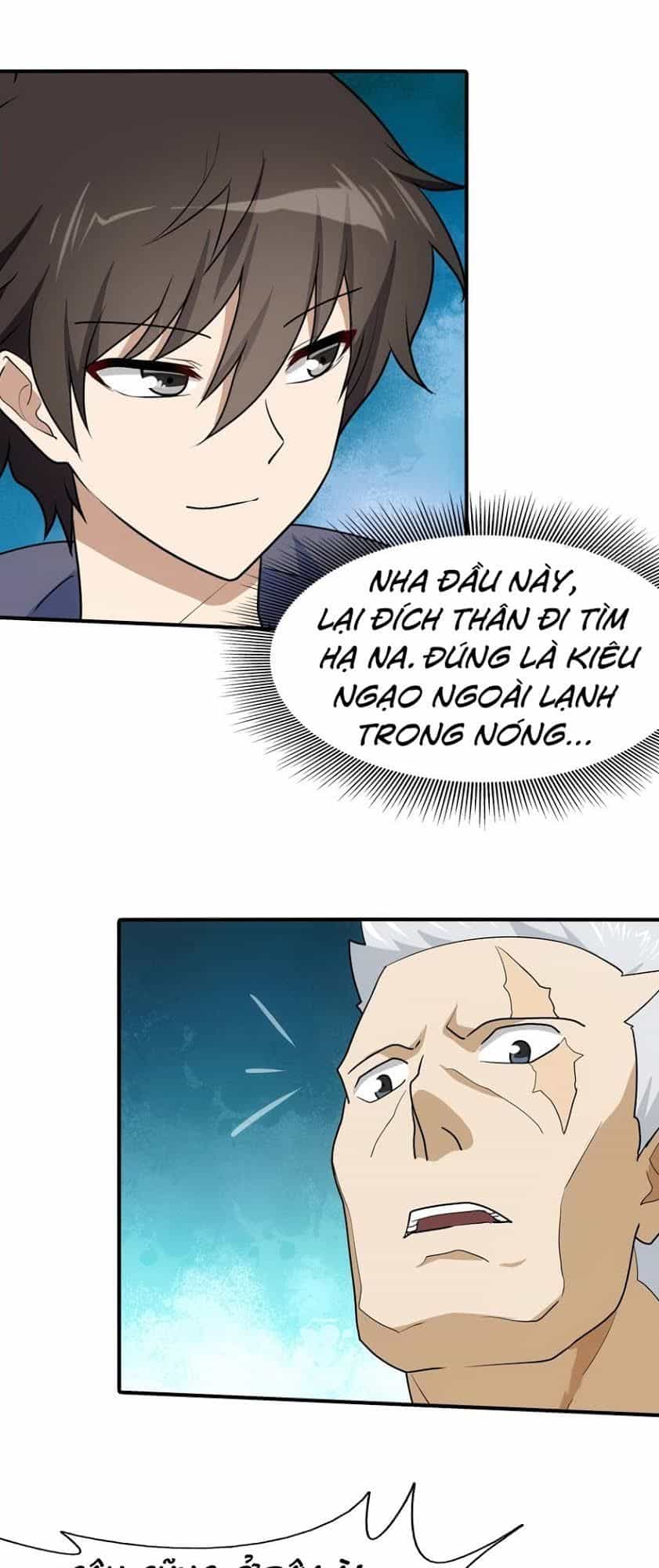 Bạn Gái Zombie Của Tôi - Chương 29 - ảnh 24